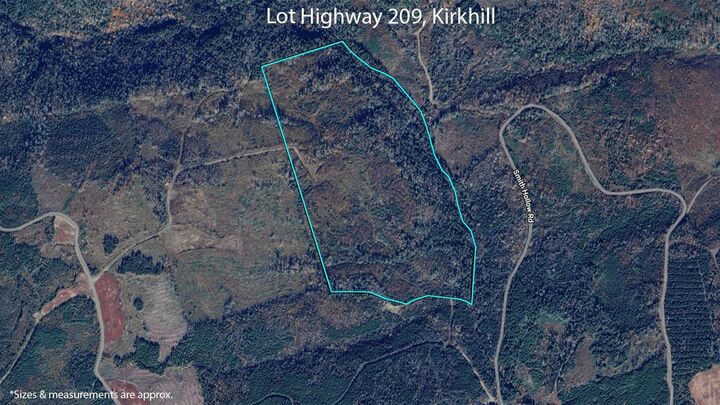 Property Photo: Highway 209 NS B0M 1H0