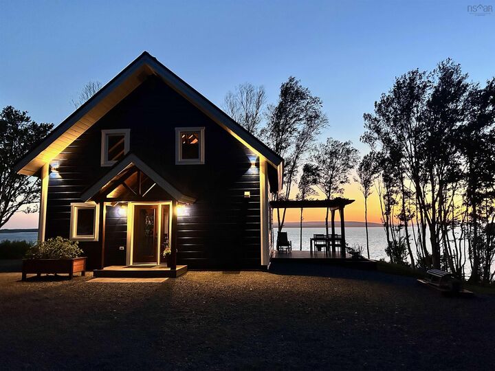 Property Photo: 226 Torus Drive NS B0E 3B0