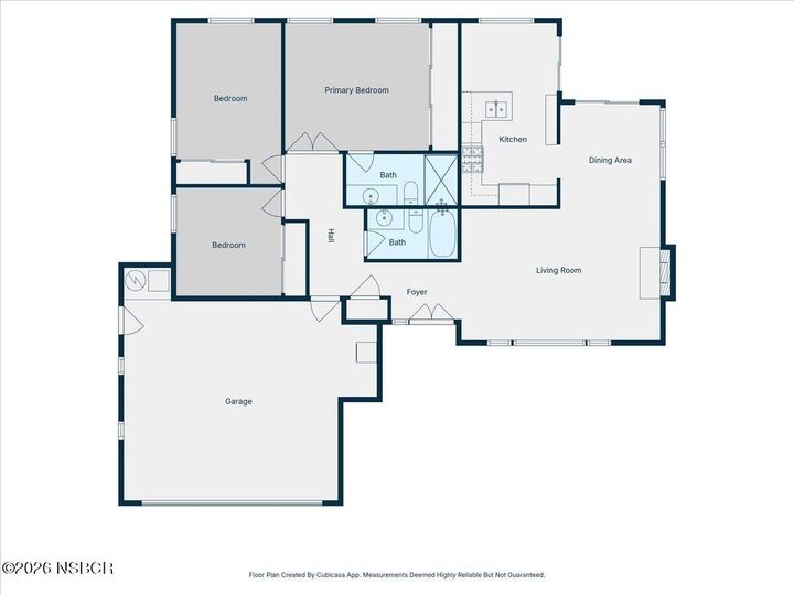 Property Photo:  470 Wilson Court  CA 93455 