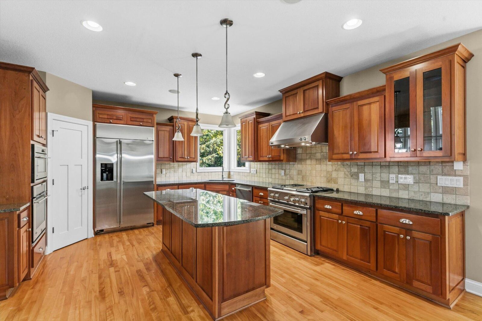 Property Photo: 3582 Birchpond Road MN 55122