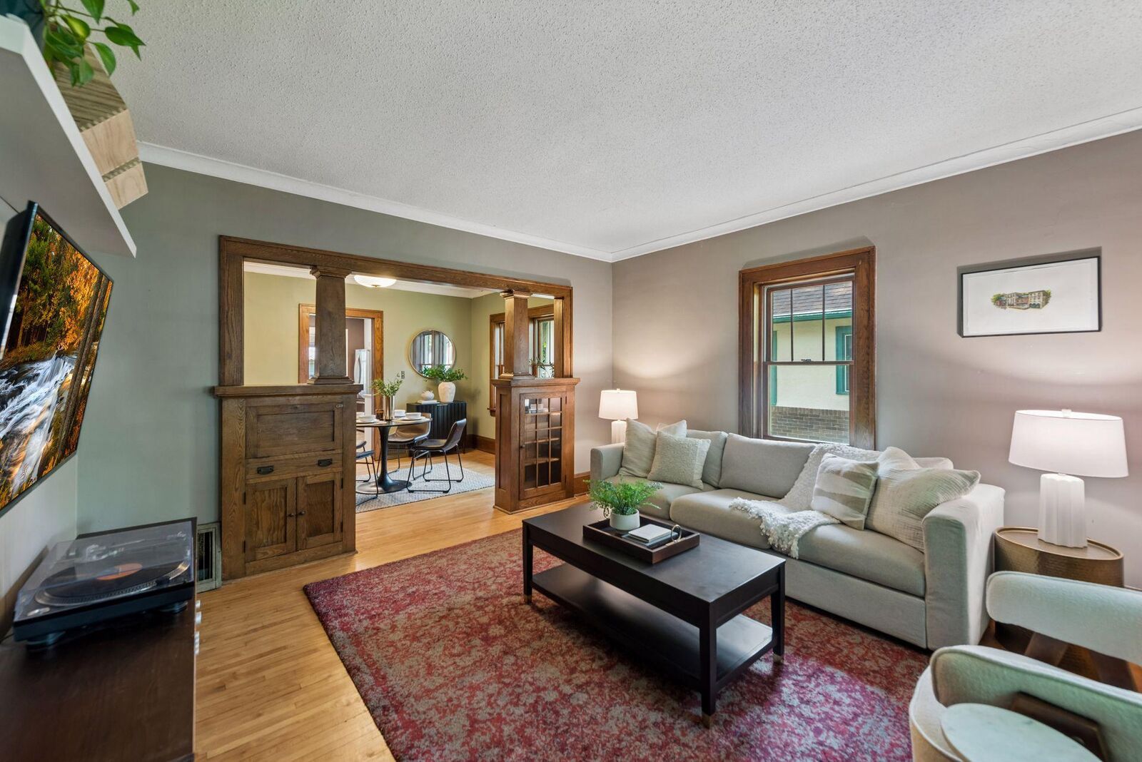 Property Photo: 5433 Bryant Avenue S MN 55419