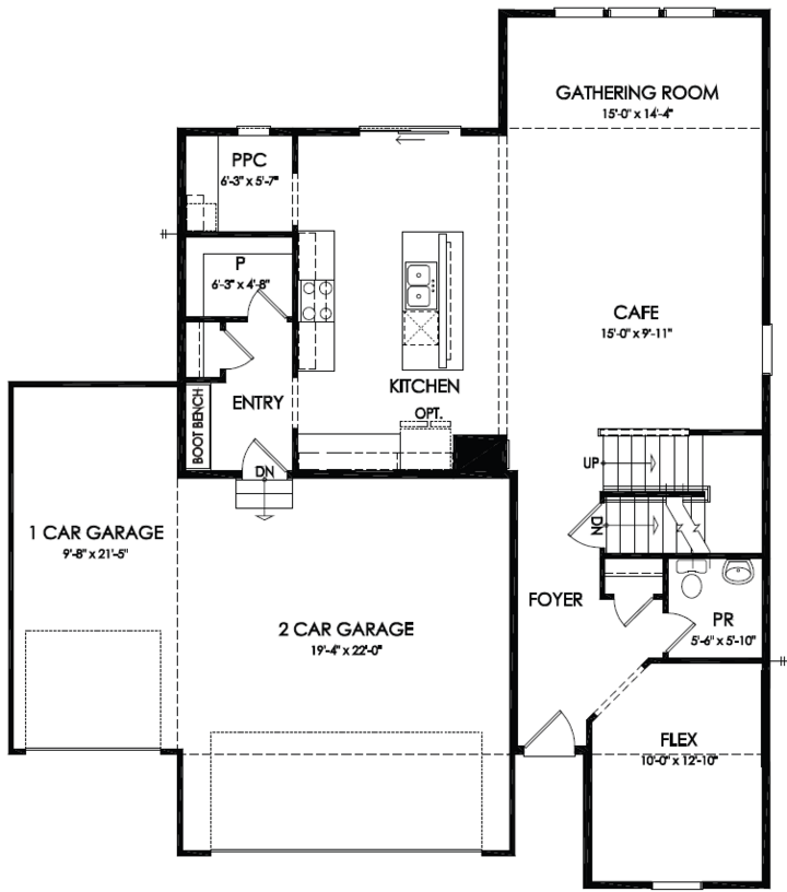 Property Photo:  16340 Comstock Lane N  MN 55369 