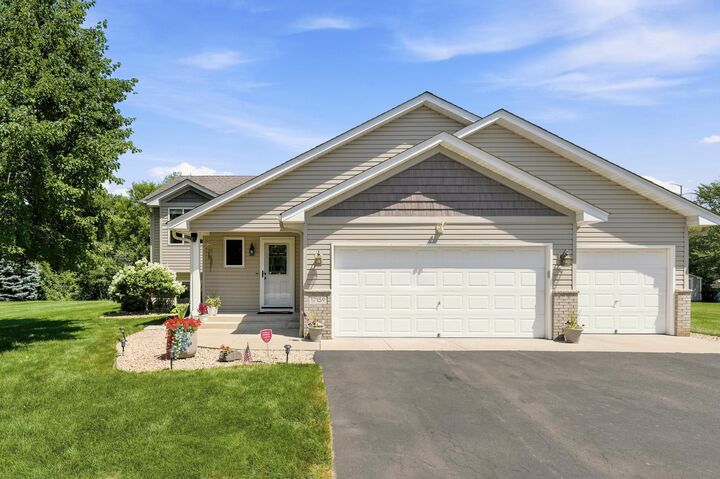 Property Photo: 17159 Potassium Street NW MN 55303