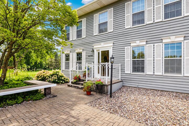 Property Photo: 2701 4th Avenue NW MN 55912