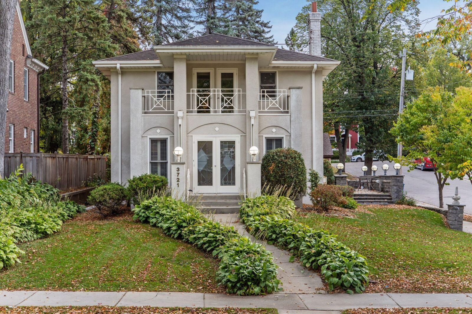 Property Photo: 3721 Upton Avenue S MN 55410