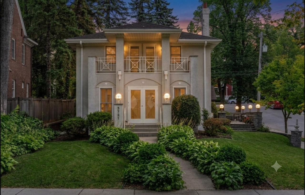Property Photo:  3721 Upton Avenue S  MN 55410 