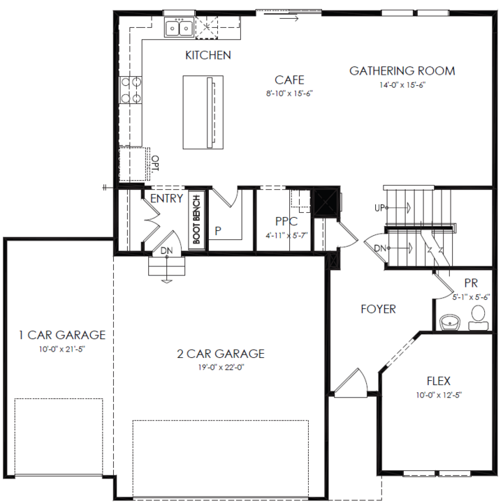 Property Photo:  11010 Archer Lane N  MN 55369 
