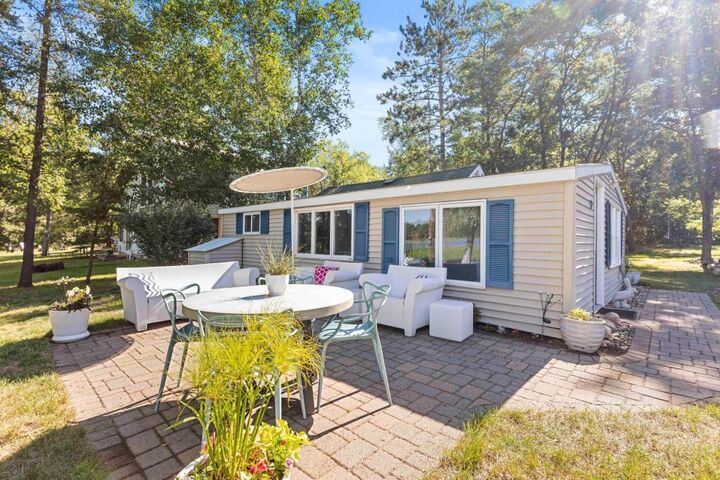 Property Photo: 31527 Stewarts Bay Drive MN 56472