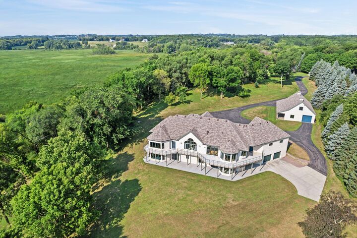 Property Photo: 500 Barton Avenue NW MN 55313