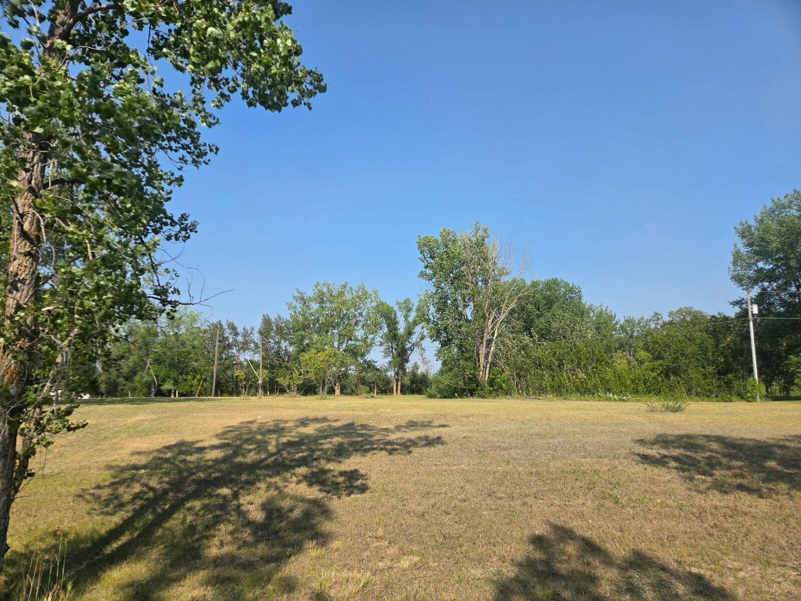 Property Photo: 18773 Cummings Road MN 56501