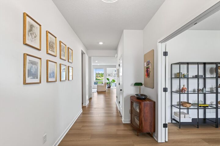 Property Photo:  4653 Carnation Court  MN 55331 