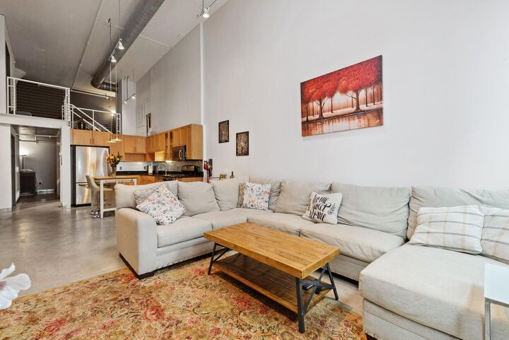 Property Photo: 250 Park Avenue 712 MN 55415