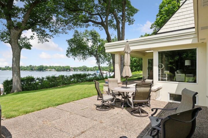 Property Photo: 4770 Manitou Road MN 55331