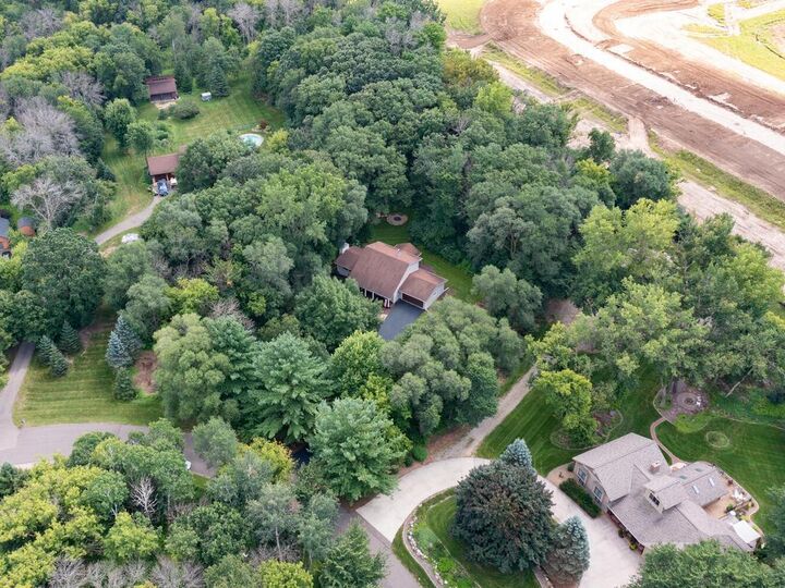 Property Photo: 7875 44th Street Court N MN 55128