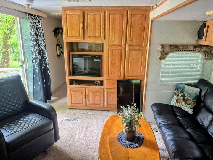 Property Photo:  5402 Whistle Road  MN 56342 