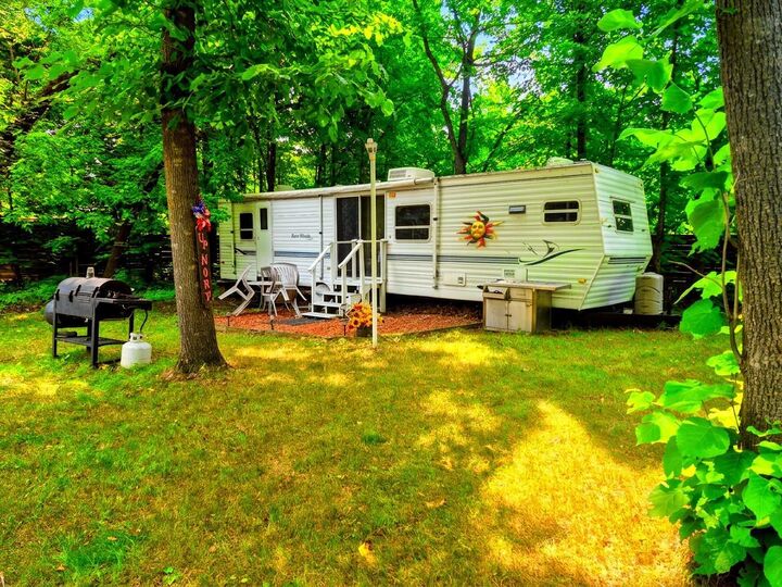 Property Photo:  5402 Whistle Road  MN 56342 