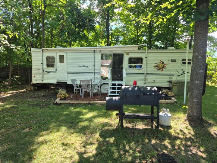 Property Photo:  5402 Whistle Road  MN 56342 