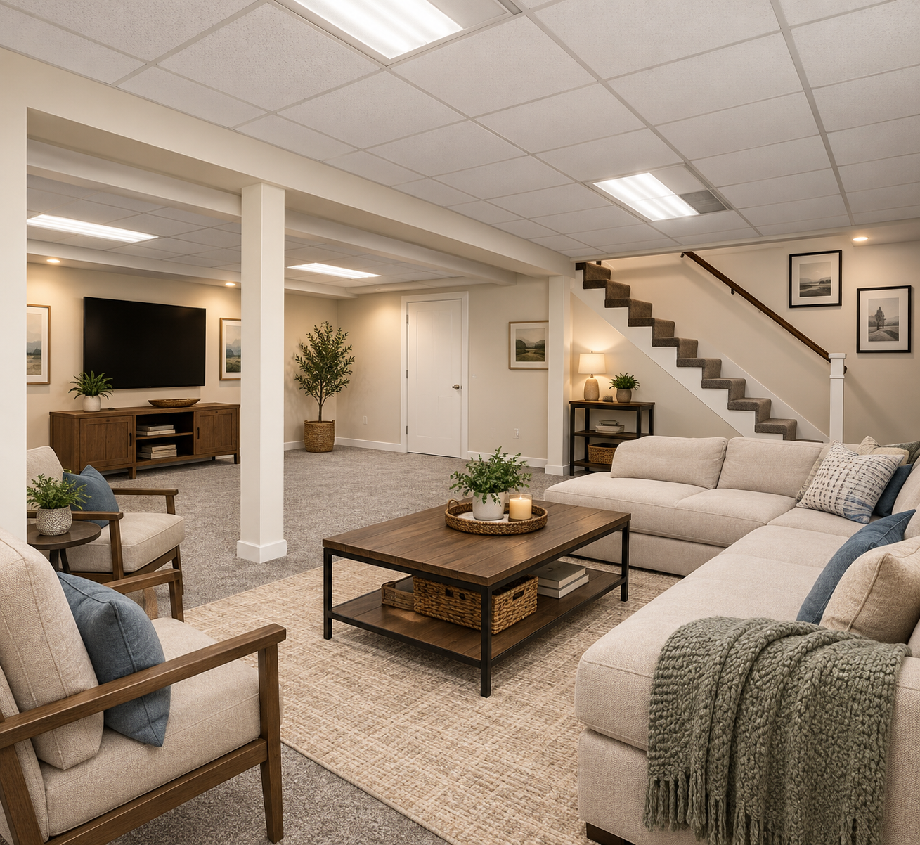 Property Photo: 2842 Marion Street MN 55113