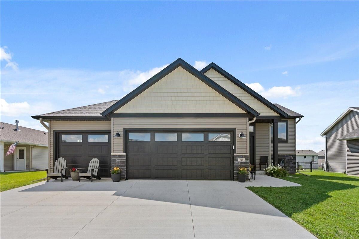 Property Photo: 1303 6th Avenue SE MN 55944