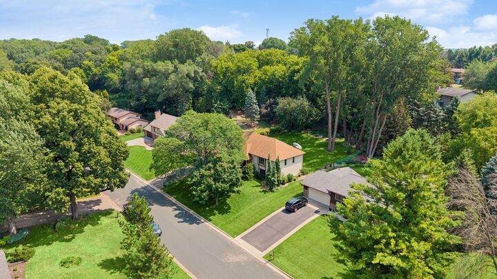 Property Photo: 1544 McCarthy Road MN 55121