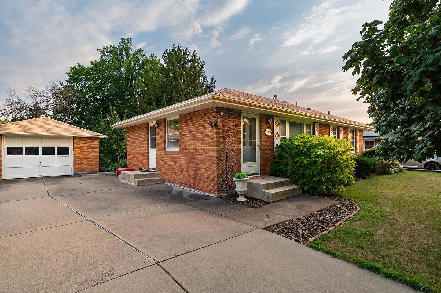 Property Photo:  3370 144th Street W  MN 55068 