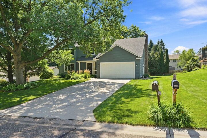 Property Photo: 9391 Knighton Road MN 55125