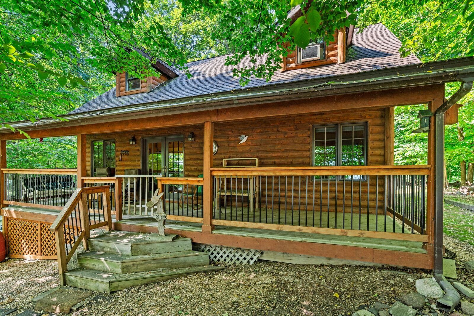 Property Photo:  280 Big Island  MN 55331 