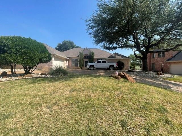 Property Photo: 558 Timber Ridge Drive TX 76262