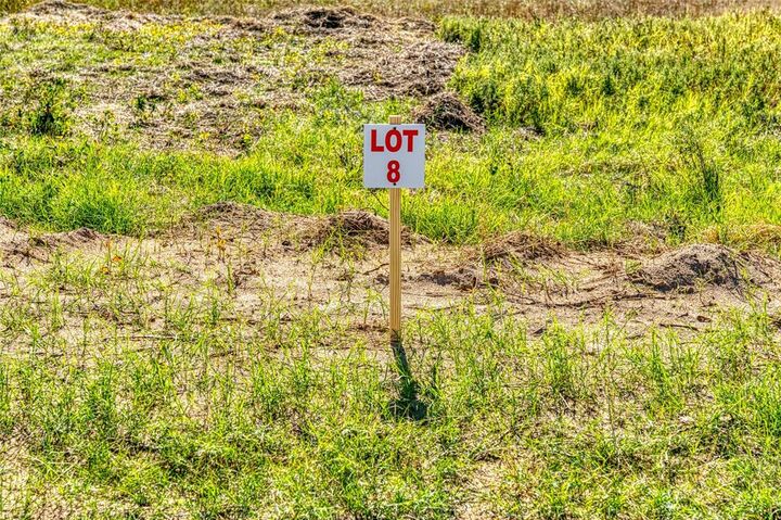 Property Photo: Tbd Coyote Meadow Lane TX 76486