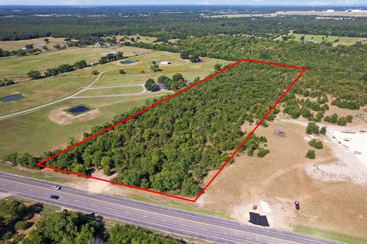 Property Photo: #25100 Highway 69 S TX 75453