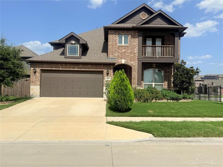 Property Photo:  10000 White Pine Drive  TX 76131 