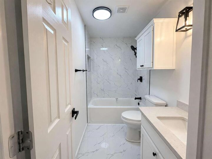 Property Photo:  305 N Arizona Drive 307  TX 75009 