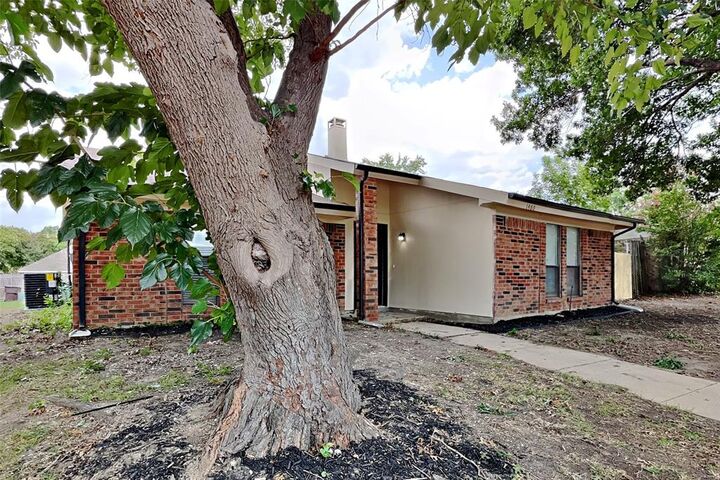 Property Photo:  1480 Saint Patrick Drive  TX 75074 