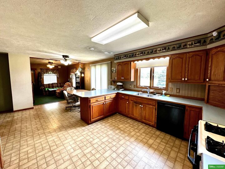 Property Photo: 204 E McAllister NE 68715