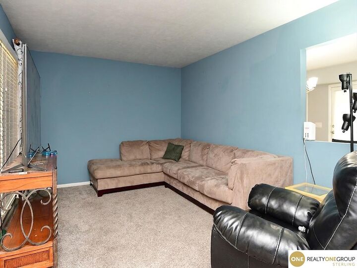 Property Photo: 2109 S 123 Avenue NE 68144