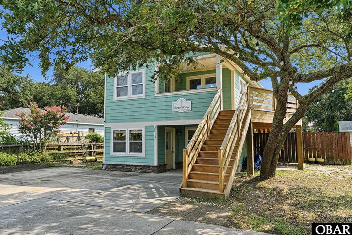 Property Photo:  2017 Newport News Street  NC 27948 