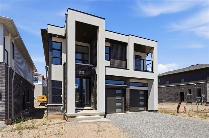 Property Photo: 6561 Alexa Common 1 ON L2G 7H5