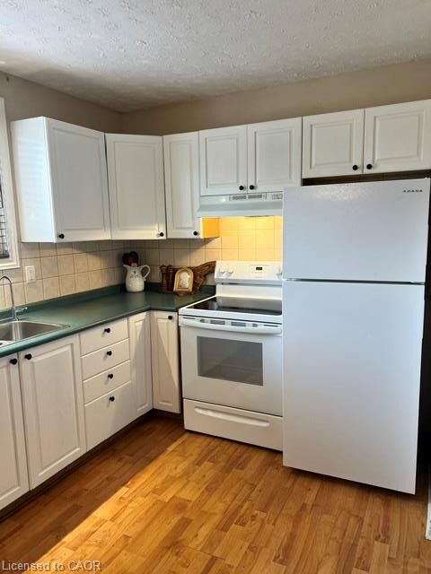 Property Photo: 227 Fergus Avenue 1 ON N2A 2H6