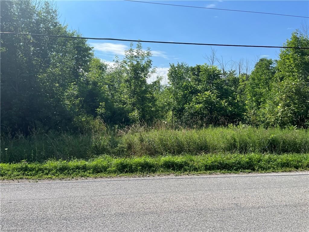 Property Photo:  1276 #6 Highway  ON L0R 1V0 