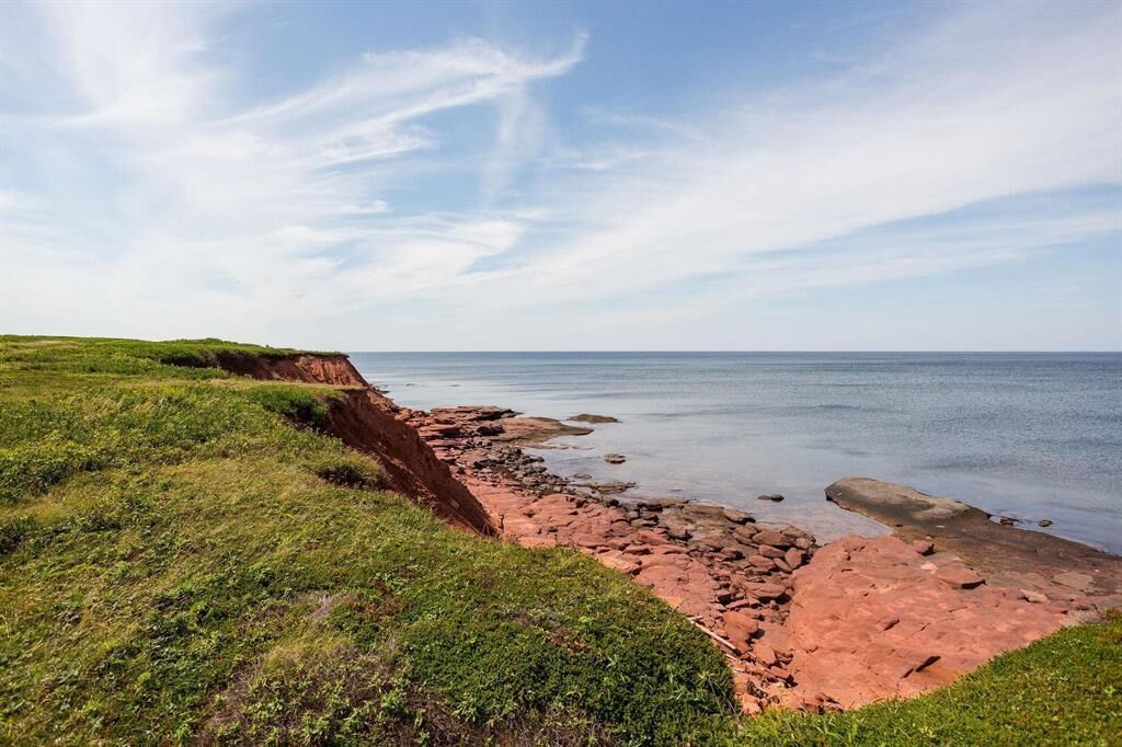 Property Photo:  Lot 0 Northside Road  PE C0A 2B0 
