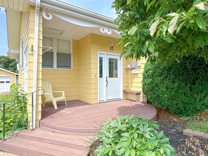 Property Photo: 42 Roper Drive PE C1A 6J2