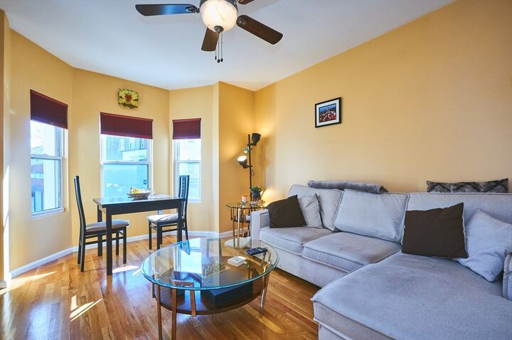 Property Photo:  11 Boston St 2  MA 02127 