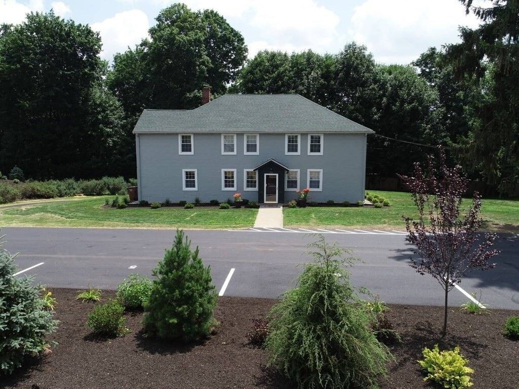Property Photo:  175 Millwood St R1  MA 01701 