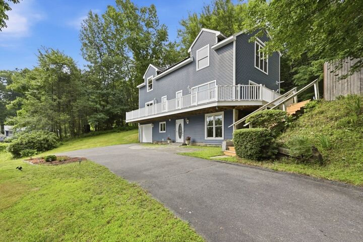 Property Photo:  70 High St  MA 01057 