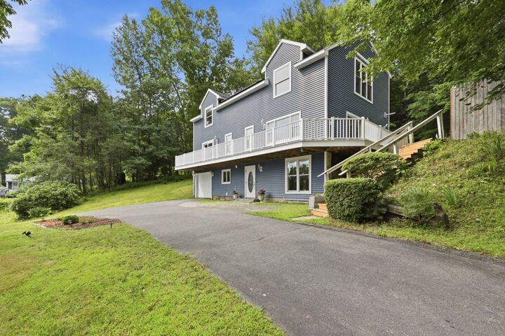 Property Photo:  70 High St  MA 01057 