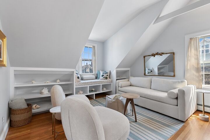 Property Photo: 3 Circle Street 3 MA 01945