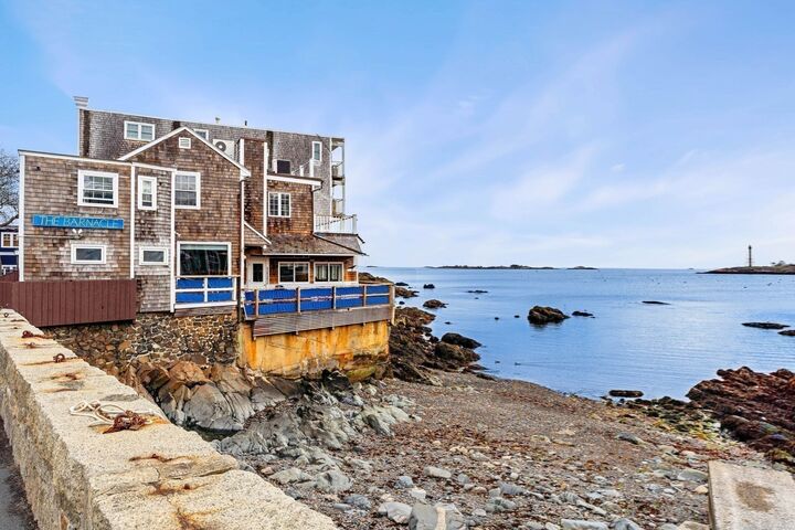 Property Photo: 3 Circle Street 3 MA 01945