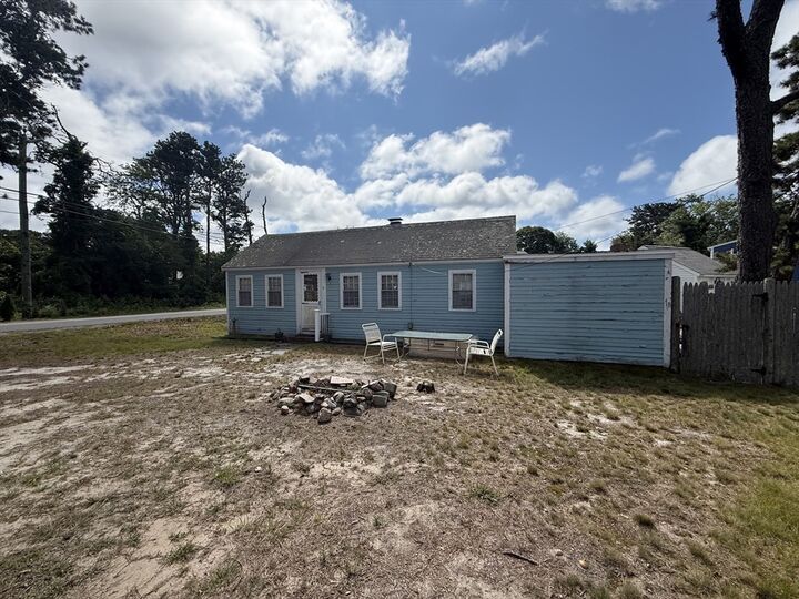 Property Photo:  2 Cranberry Ln  MA 02639 