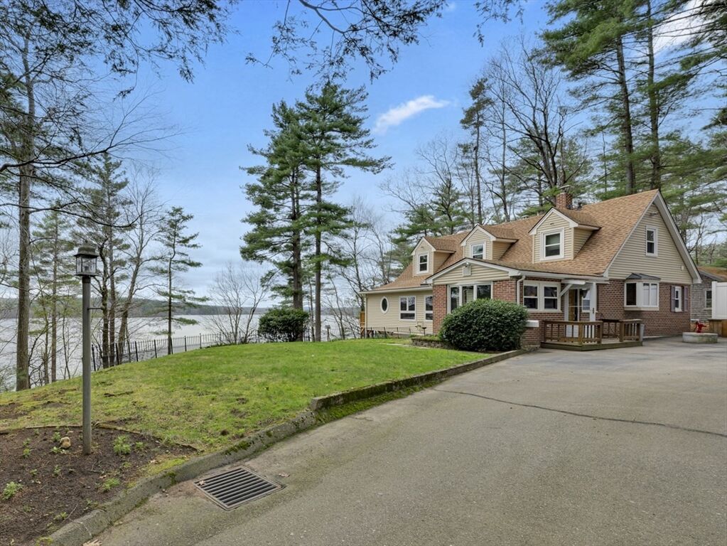 Property Photo:  172 Stone Road  MA 01515 