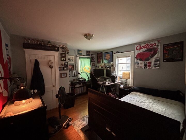 Property Photo:  9 Greylock Rd 1  MA 01234 